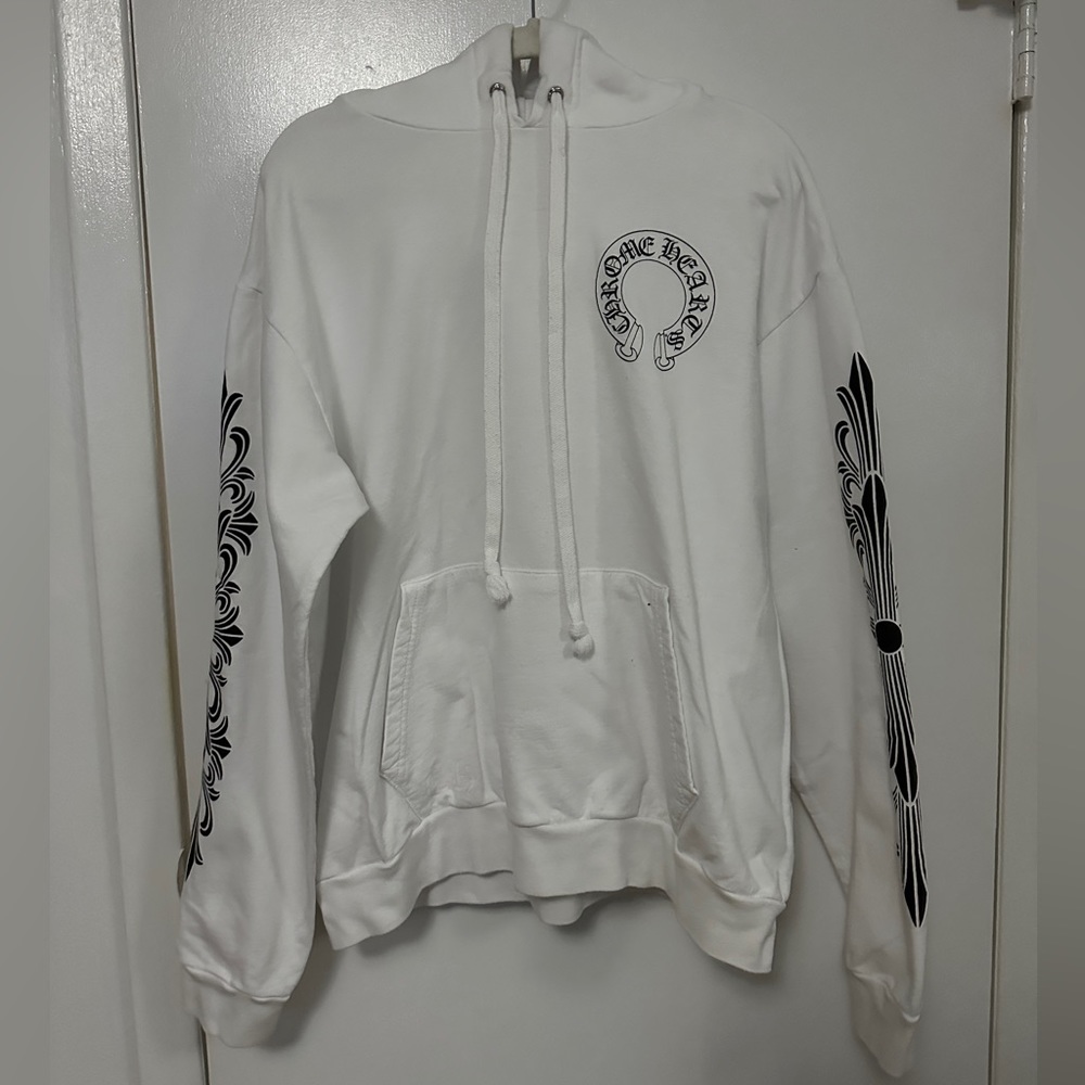 Chrome Hearts Hoodie